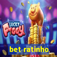 bet ratinho